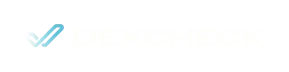Dexcheck Logo