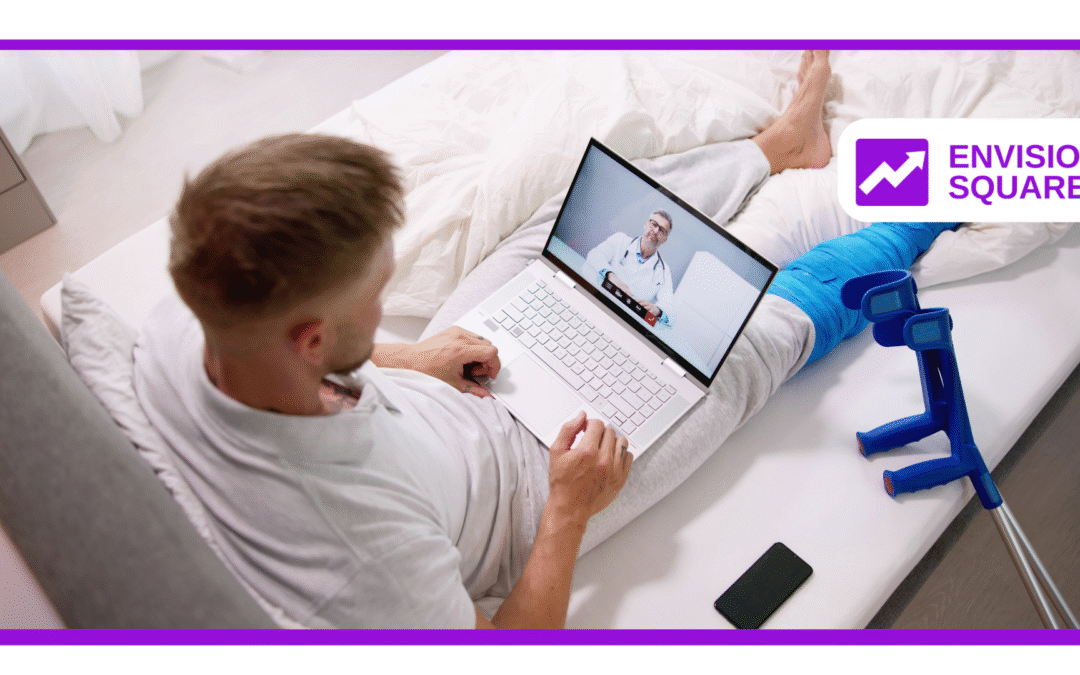 White-Label Telemedicine Platform Development